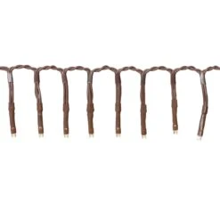 200-Count LED Willow Tree String Light Set