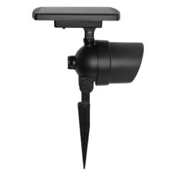 50 Lumens Smartfocus Spotlight, Black