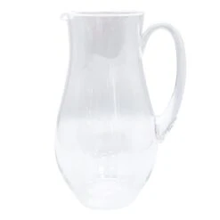 Acrylic Pitcher