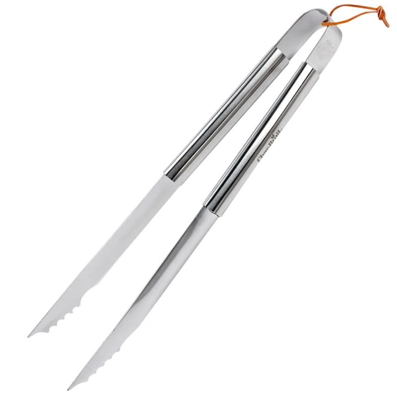 Char-Broil 3-Piece Stainless Steel Grill Set - Image 2