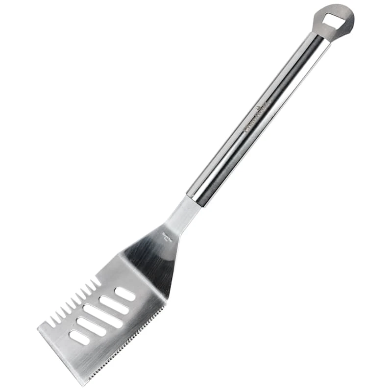 Char-Broil 3-Piece Stainless Steel Grill Set - Image 4