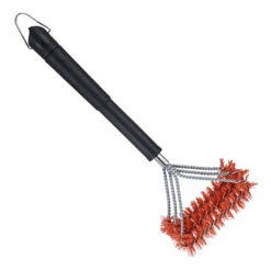 Char-Broil Triple Spiral Nylon Grill Brush