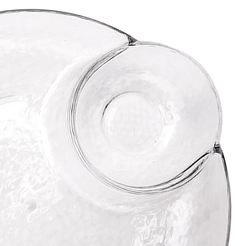 Clear Acrylic Chip & Dip Tray - Image 2