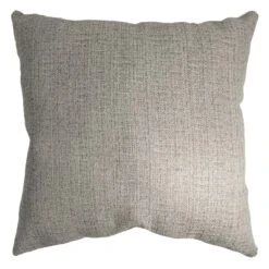 Fiddlestix Premium Oversized Linen Outdoor Throw Pillow, 20"