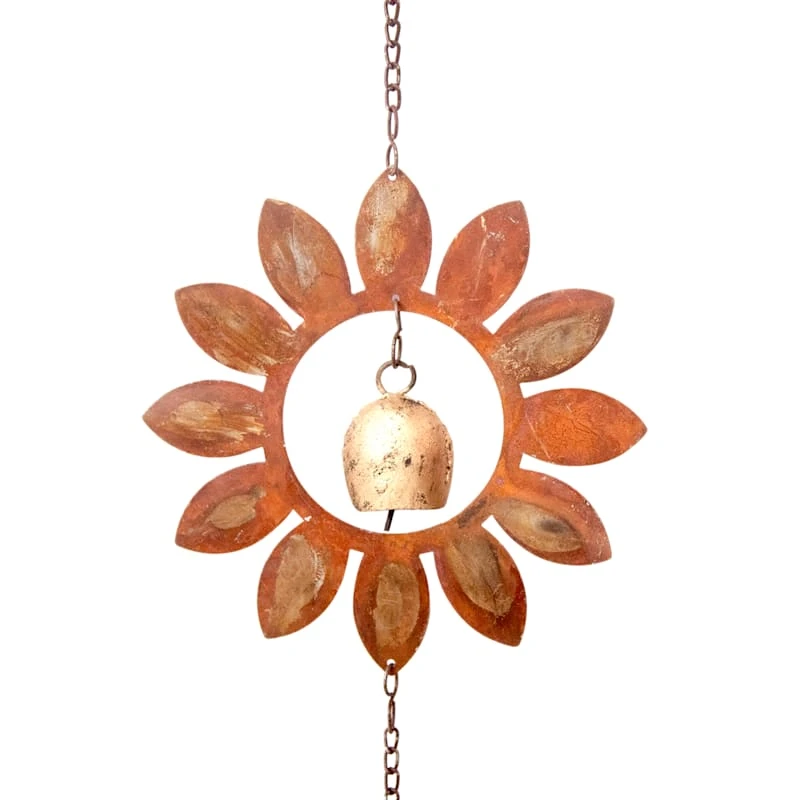 Garden Wind Chime - Image 2