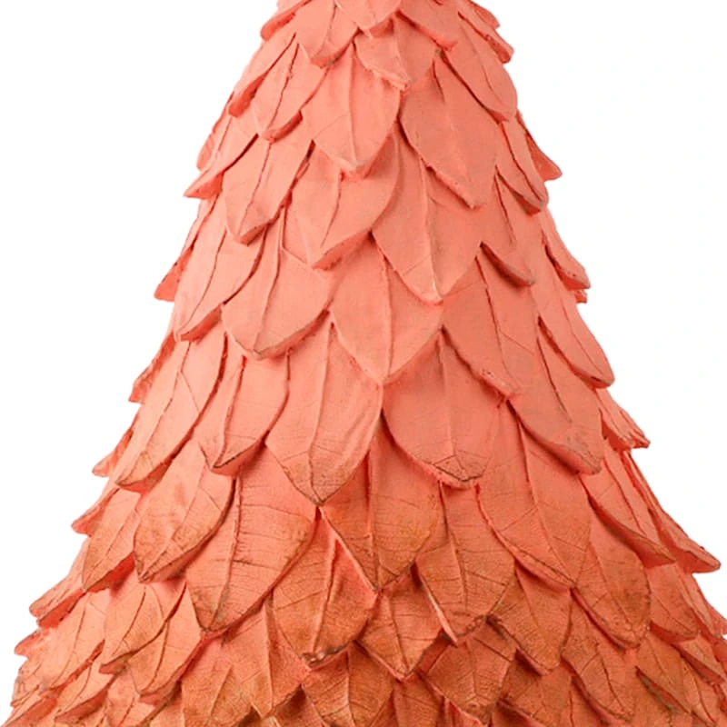 Honeybloom Outdoor Mushroom Garden Statue, 20" - Image 2