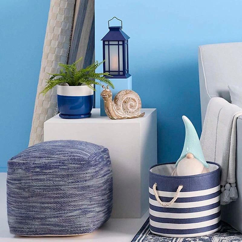 Honeybloom Rustic Snail Garden Statue, 10" - Image 3