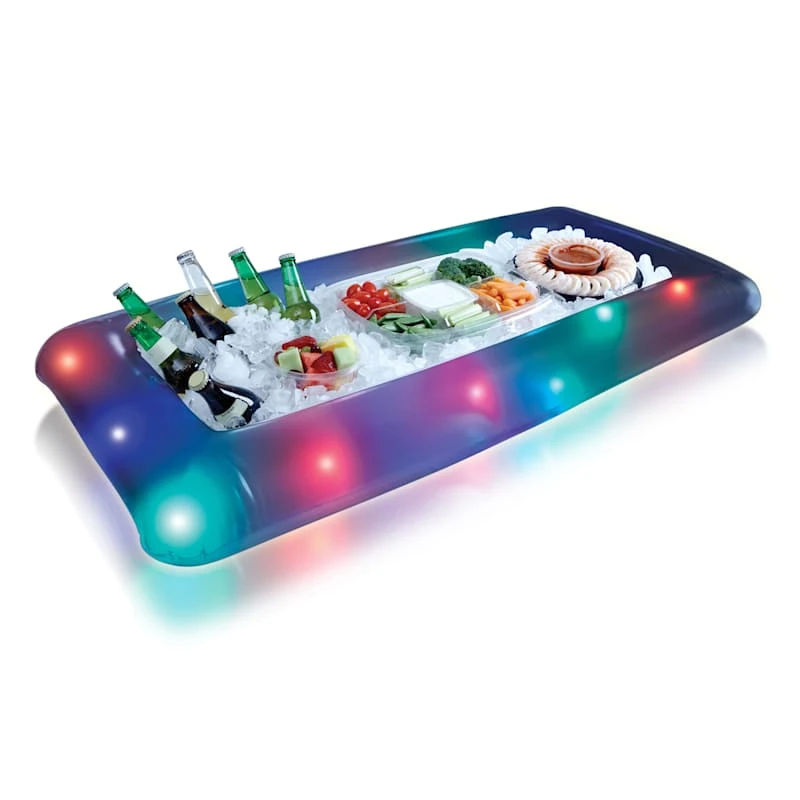 Inflatable LED Buffet Cooler - Image 2