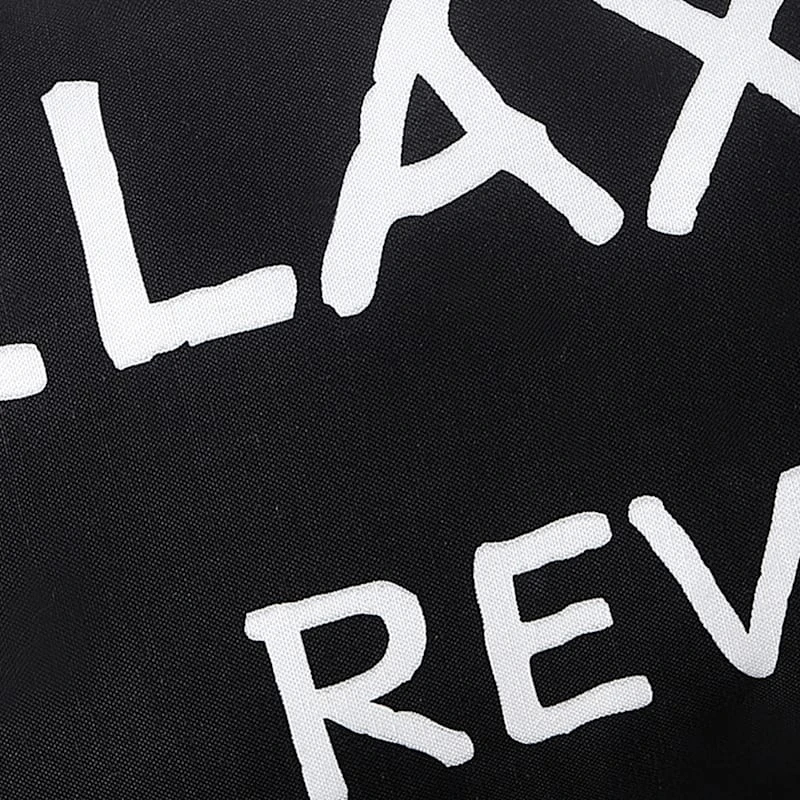 Laila Ali Relax & Revive Outdoor Throw Pillow, 14x20 - Image 3