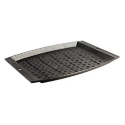 Lodge Cast Iron Grill Topper, 15x12