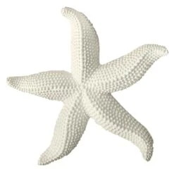 Outdoor Starfish Figurine, 14"