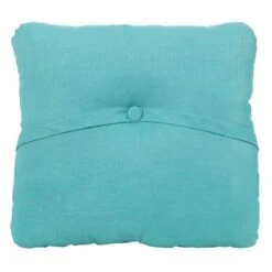 Rave Opal Premium Outdoor Back Cushion