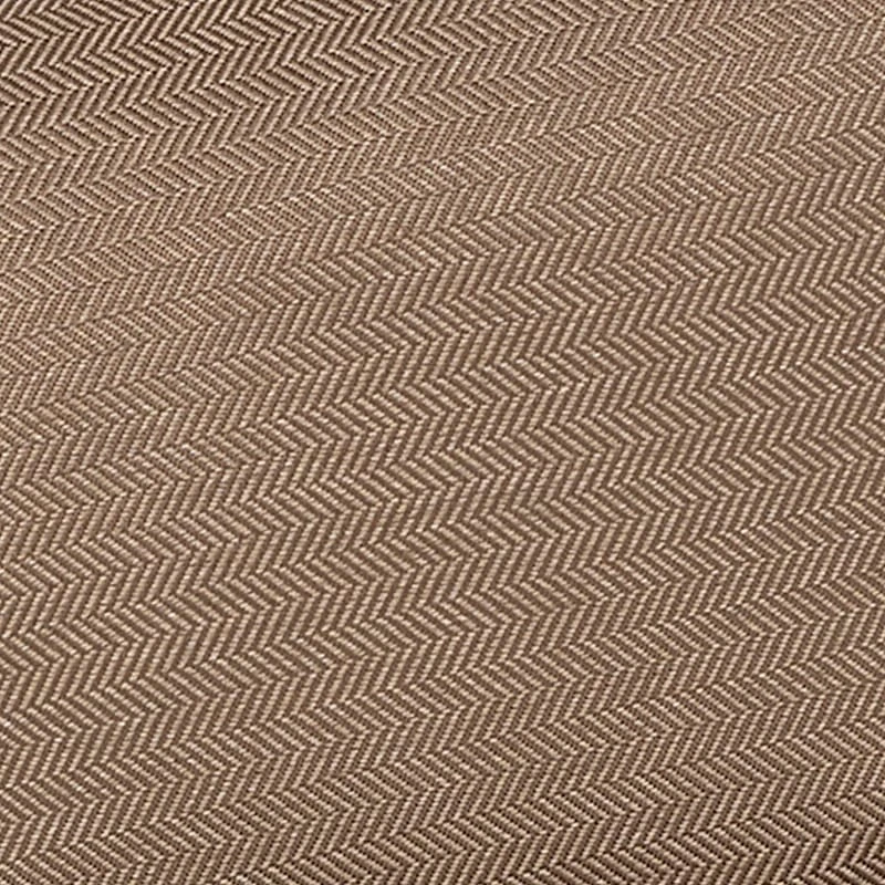 Tristin Acorn Lumbar Outdoor Throw Pillow, 14x20 - Image 2