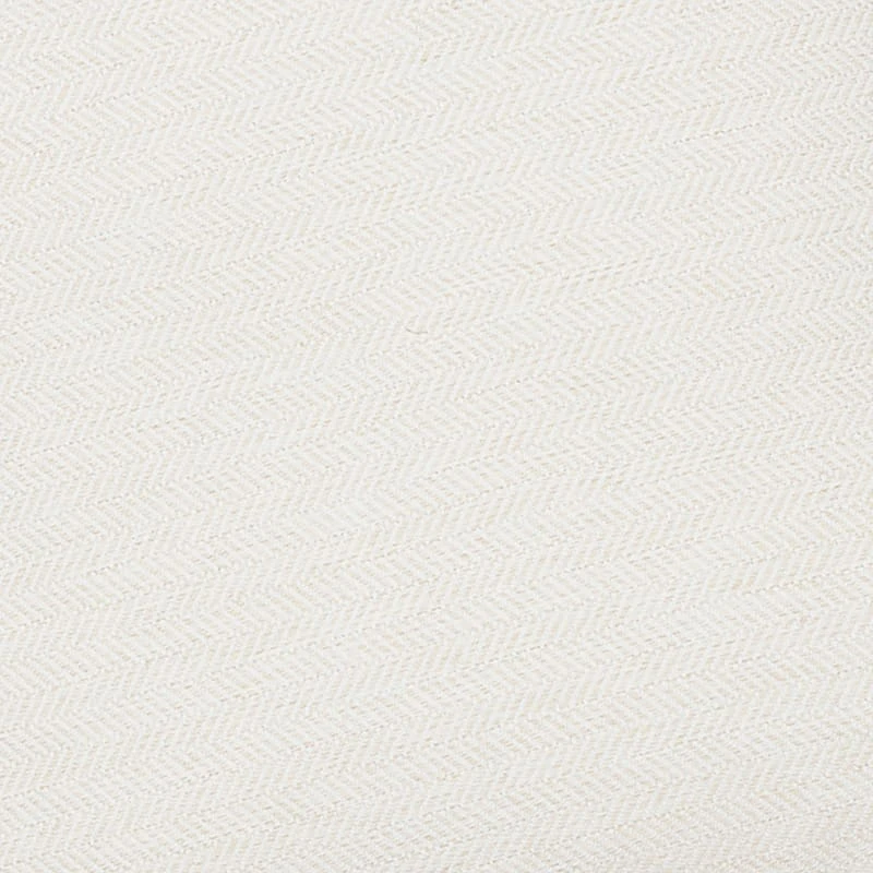 Tristin White Outdoor Throw Pillow, 16" - Image 2