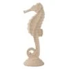 Ty Pennington Natural Seahorse Figurine, 12"
