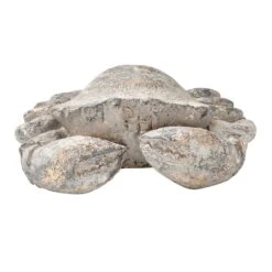 Ty Pennington Outdoor Crab Figurine, 12"