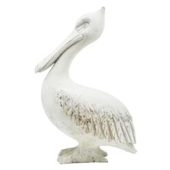 Ty Pennington Pelican Garden Decor, 18"