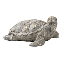 Ty Pennington Sea Turtle Garden Statue, 12"