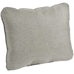 Vernon Granite Premium Outdoor Back Cushion