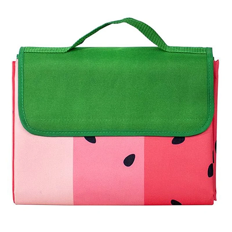 Watermelon Beach Blanket, 58" - Image 3